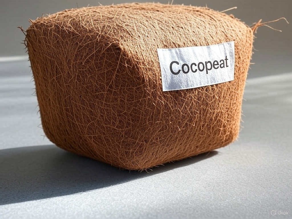 Cocopeat Polybag